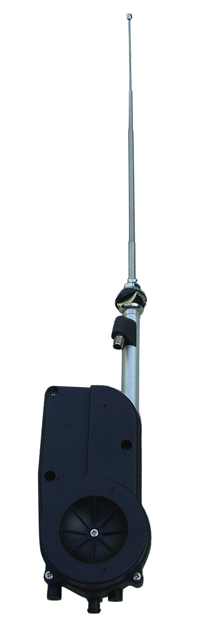  Car Antenna With Sensitive Control And Stable Operation And Good Signal (Antenne de voiture avec Sensitive contrôle et le fonctionnement stable et bon s)