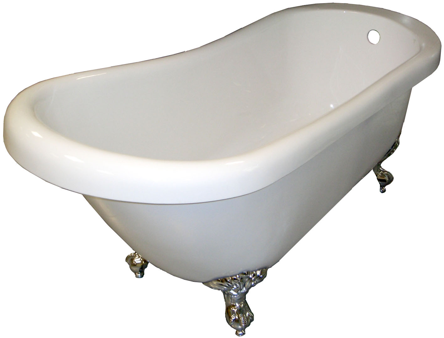  Bathtub 2664 (Ванная 2664)