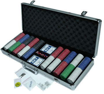  Poker Set ( Poker Set)