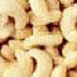  Cashew Nuts (Kernels) From Mangalore (Noix de cajou (décortiquées) à partir de Mangalore)
