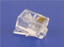 Modular Plug (Modular Plug)