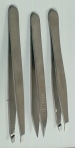  Eyebrow Tweezer ( Eyebrow Tweezer)