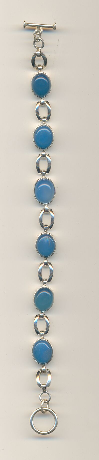Sterling Silver Jewelry