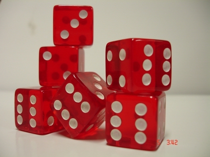  Dice ( Dice)