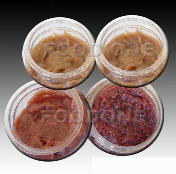  Honey Ume Paste (Plum Jam) (Honey Ume Coller (confiture de prunes))