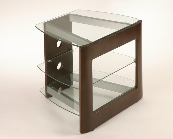  Stylish TV Stand (Стильный стенд с ТВ)