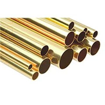  Admiralty Brass Tubes (Адмиралтейство латунные трубы)