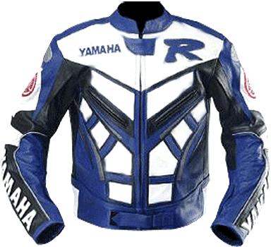  Leather Motorbike Jackets (Vestes en cuir deux-roues)