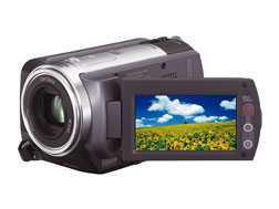  Sony SR80E Video Camera