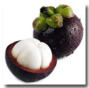 Fresh Mangosteen