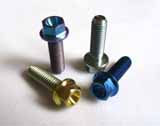  Titanium Fastener ( Titanium Fastener)