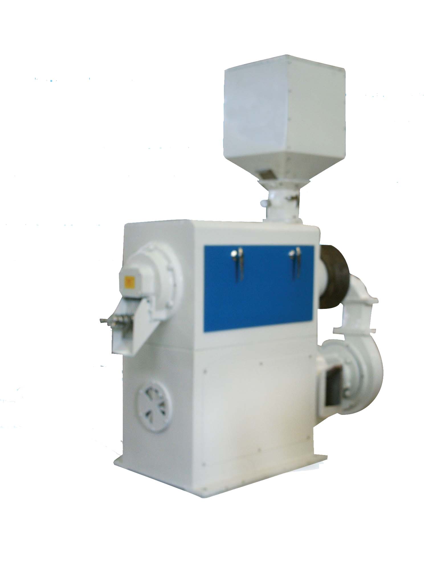  Sm18e ( Refined) Rice Polisher (Sm18e (Refined) Reis Poliermaschine)