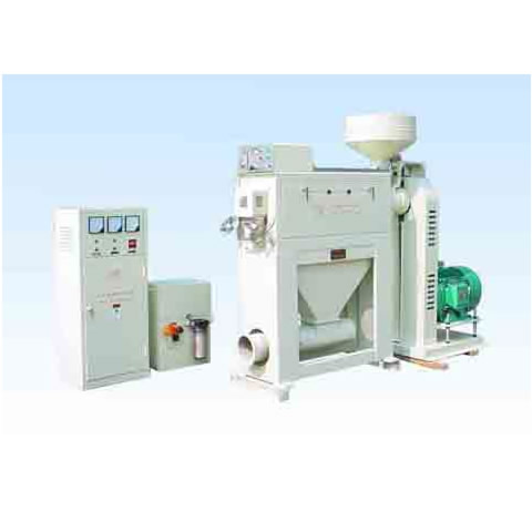  Satake Silky Rice Polisher ( Mist Polisher) (Satake Silky Rice Polisseuse (Mist Polisseuse))