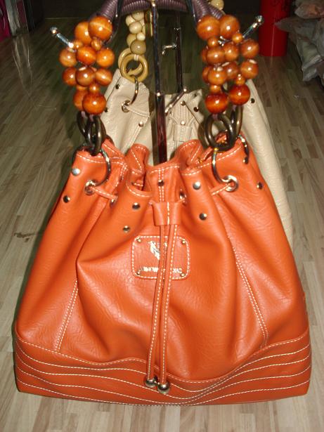  Ladies` Handbags (# Lb-0732) ()