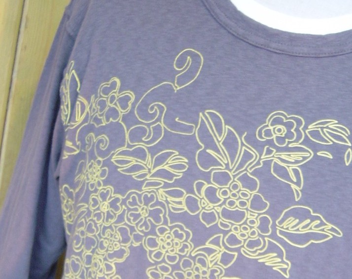  Organic Cotton T-Shirts