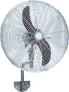  650mm Industrial Wall Mounted Fan (650mm Fan industrielle Wall Mounted)