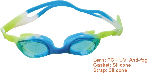  G304 Junior One Piece Goggle ( G304 Junior One Piece Goggle)