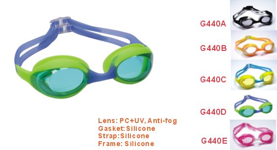  Junior One Piece Goggle (Junior One Piece Goggle)