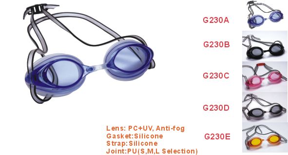  G230 Racing Goggle ( G230 Racing Goggle)