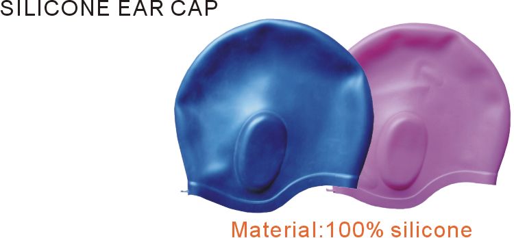  SEC100 Silicone Scrab Cap ( SEC100 Silicone Scrab Cap)