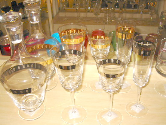 Glass Cup (Glass Cup)