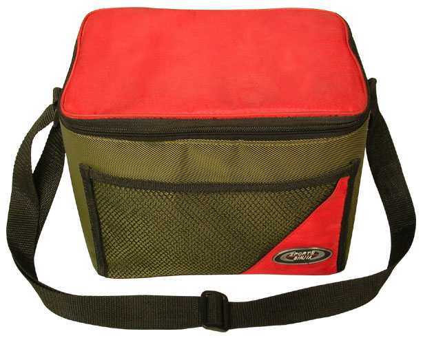  Cooler Bag (Sac isotherme)