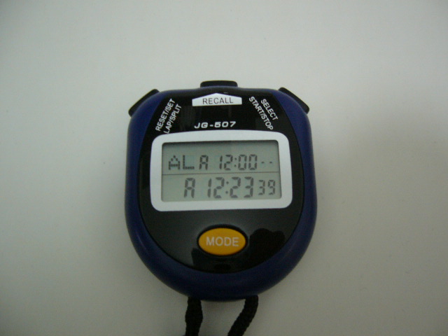  High Precision Digital Stop Watch