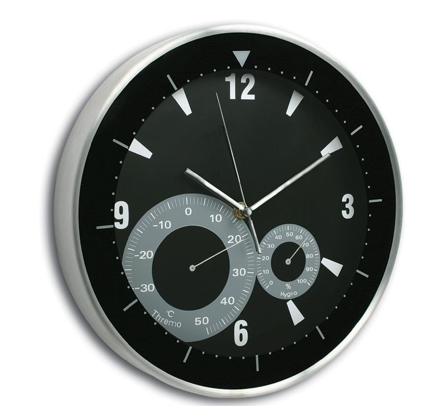 Metal Wall Clock ( Metal Wall Clock)