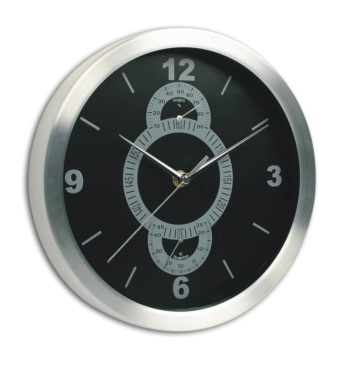  Metal Wall Clock ( Metal Wall Clock)