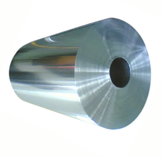  Multi-purpose Aluminum Alloy Foil (Многоцелевой алюминиевый сплав Фольга)