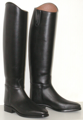  Dress Boot (Платья Boot)