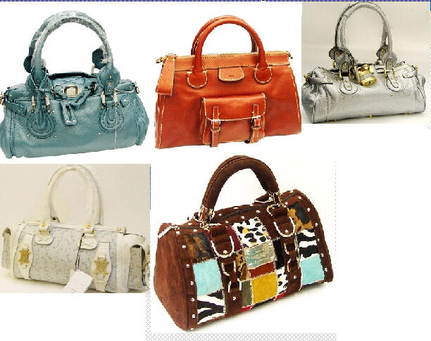  Designer Bag (Конструктор сумка)