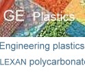  LEXAN Polycarbonate