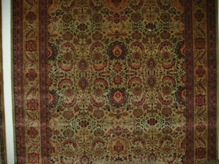  Hand Knotted Carpets (Рука Knotted Ковры)