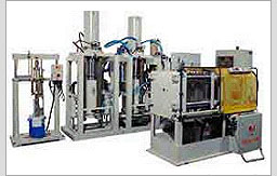  Rubber Injection Machine LSR Injection ( Rubber Injection Machine LSR Injection)
