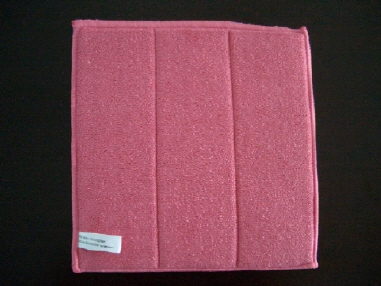  Microfiber Pad Stock