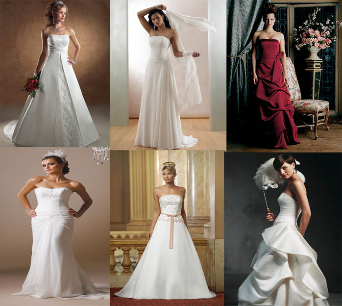  Wedding Dress (Wedding Dress)