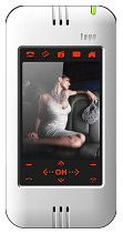 PDA Phone (Touch Screen)