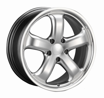  Aluminum Wheels (Алюминиевые колеса)