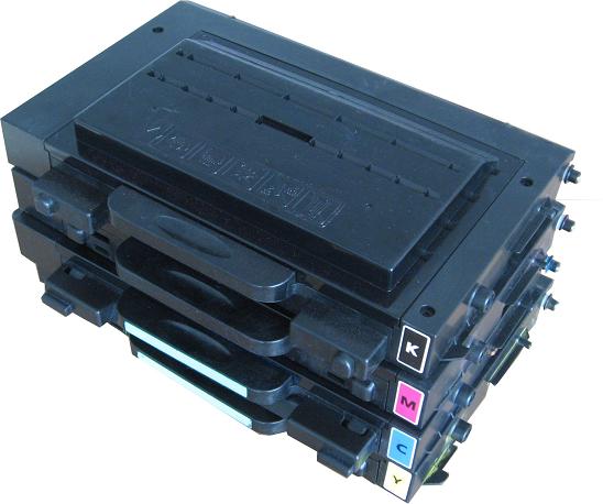  Toner Cartridge For Use In Samsung Clp300 / 500 / 510 / 550 / 600 Printer (Тонер-картридж для использования в Samsung CLP300 / 500 / 510 / 550 / 600 принтеров)