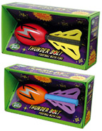  Thunder Bolt