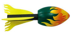 Blazer Rocket Glider