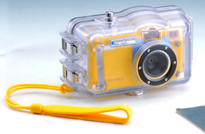  5. 0 Mega Pixel Diving Digital Camera (5. 0 мега пикселя цифровой камеры Дайвинг)