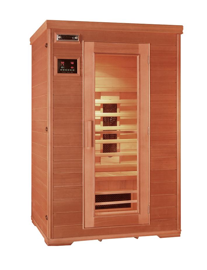  Sauna For Out Door And Indoor