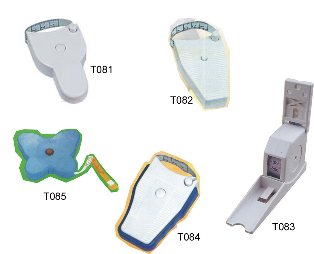  Height Tape Measure & Waist Tape Measure ( Height Tape Measure & Waist Tape Measure)