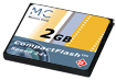  Memory Corp Cf Card