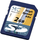  SD Card