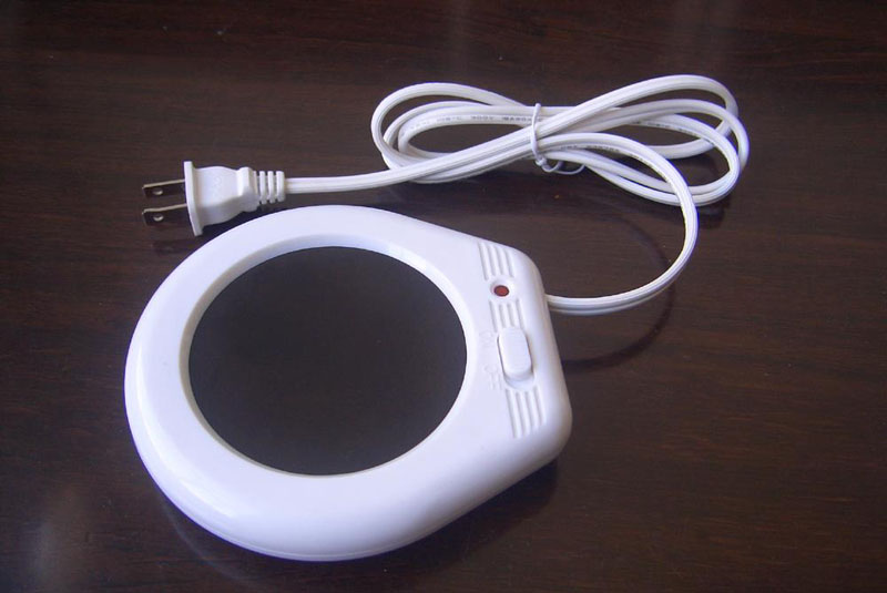 Plastic Candle Warmer (Plastic Candle Warmer)