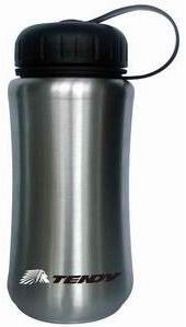  Aluminium Sport Bottles With Wide Mouth Opening (Алюминиевые бутылки спорта широко открыв рот)