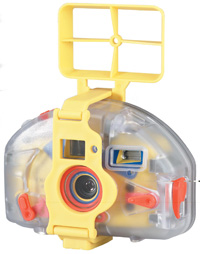  Underwater Film Cameras (Подводный Пленочные фотокамеры)